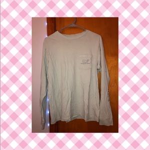 Vineyard vines long sleeve